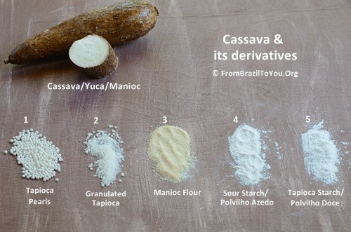 Cassava Its Importance Derivatives And Dishes Easy And Delish