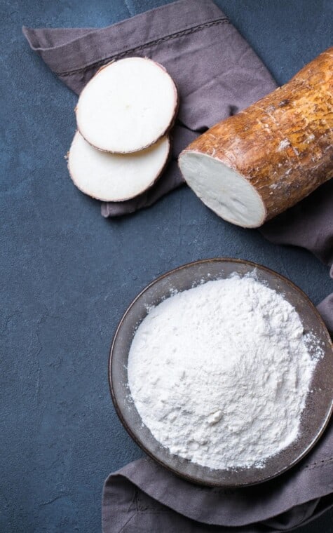 Cassava (Yuca): What is, Benefits, How to Cook It, and More - Easy and ...