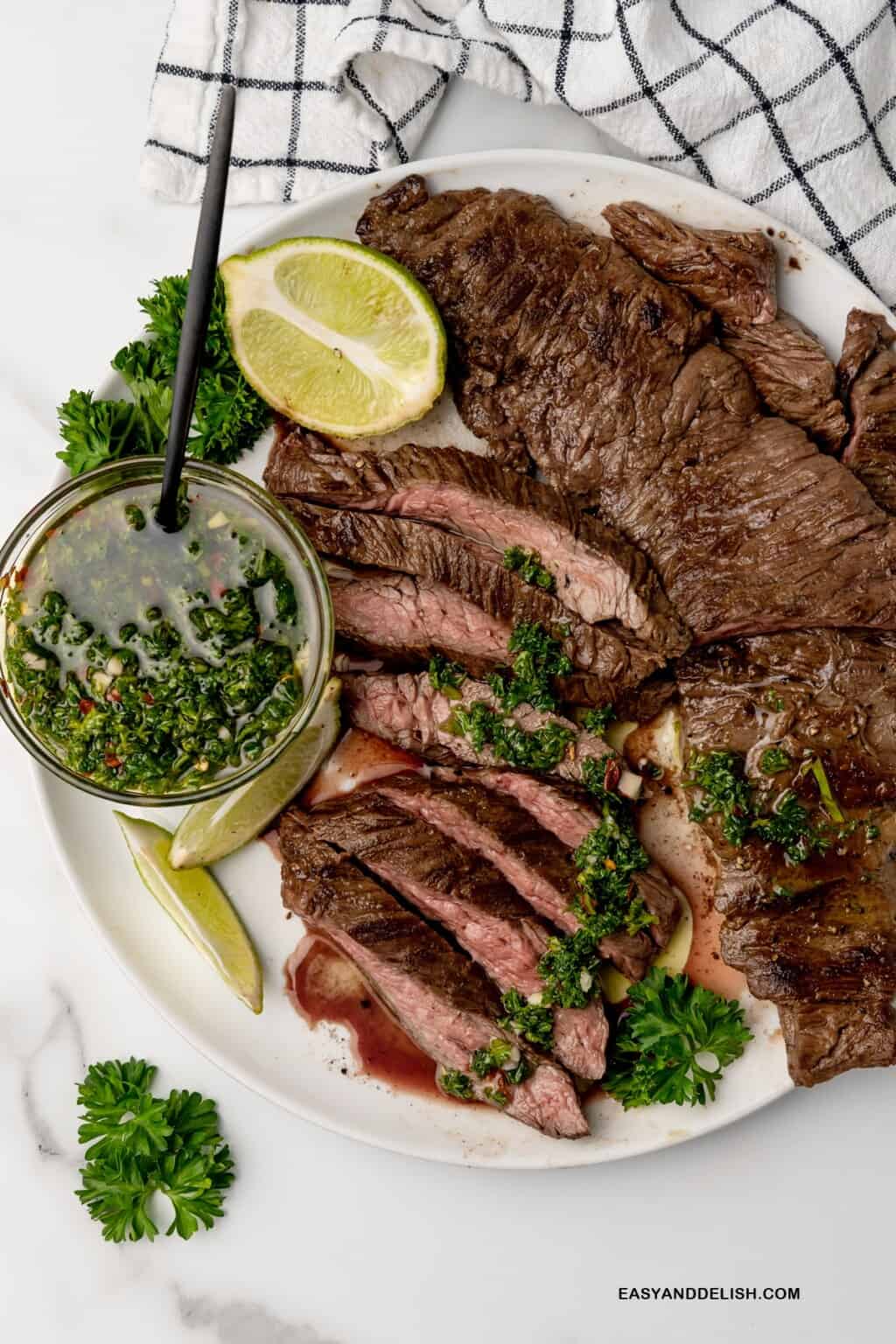 How to Cook Skirt Steak Easy and Delish