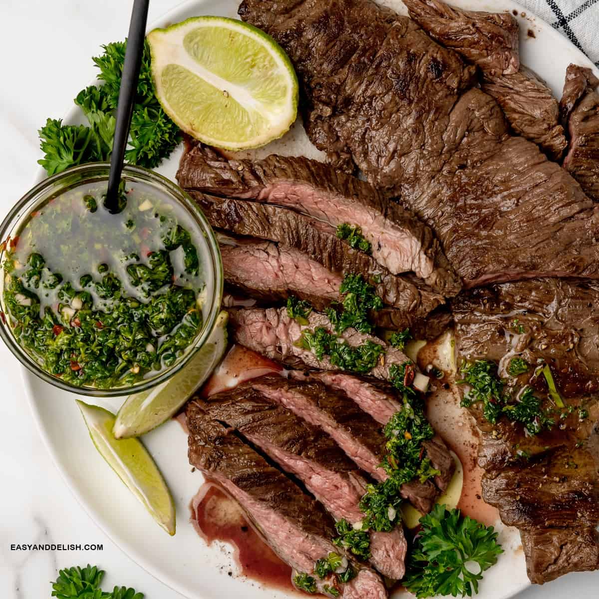 Introduction to Skirt Steak Mastery