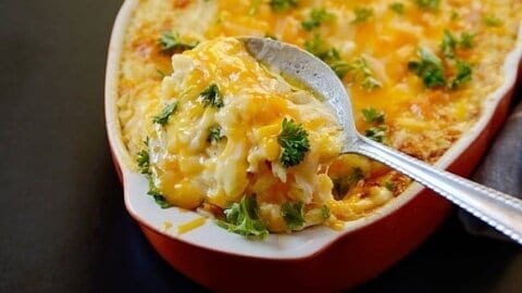 Oven Baked Rice Casserole Recipe by Archana's Kitchen