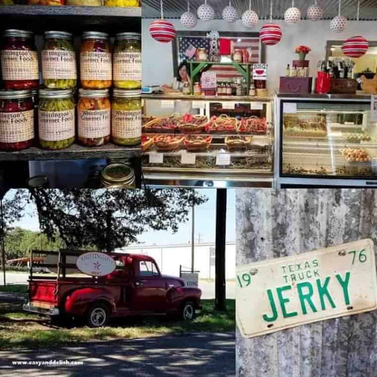 Things to Do in Marble Falls and Austin, Texas - Easy and Delish