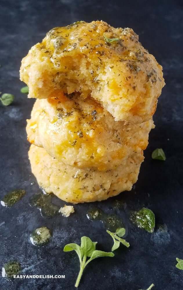 Red Lobster Cheddar Bay Biscuits - The Country Cook