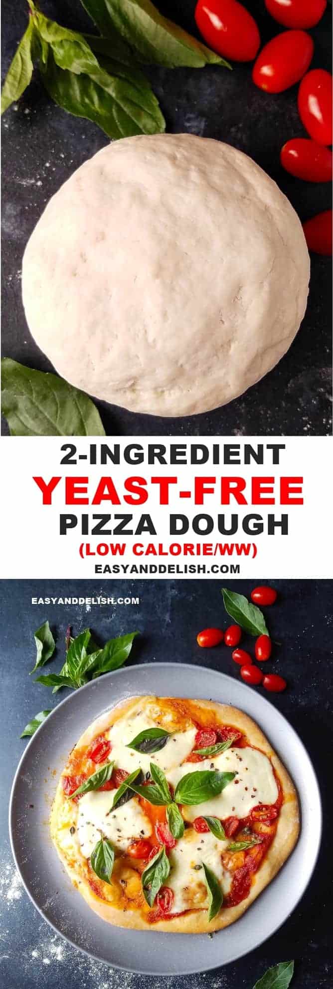 easy-no-yeast-pizza-dough-2-ingredients-easy-and-delish