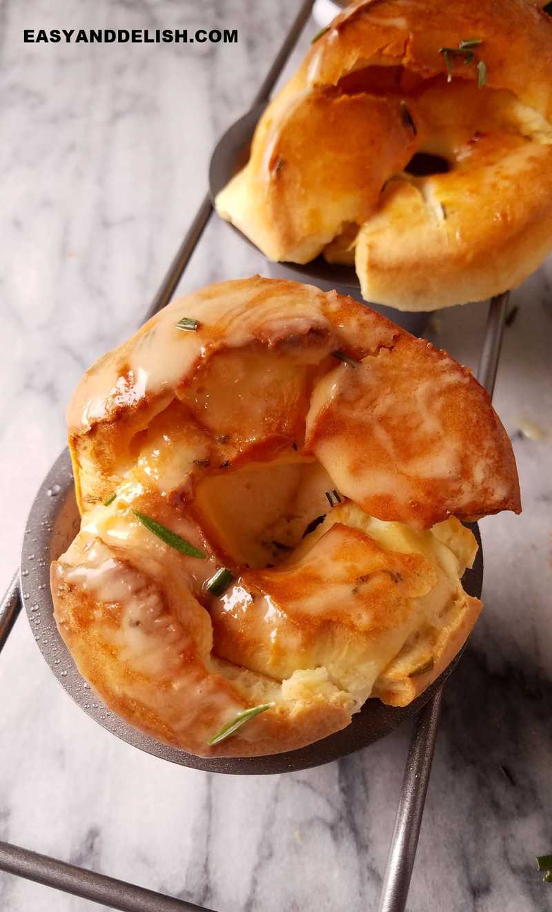 Yorkshire Popovers — Real Baking with Rose