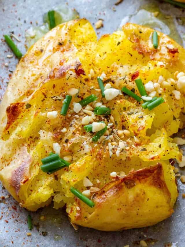 crispy-smashed-potatoes-oven-or-air-fryer-story-easy-and-delish