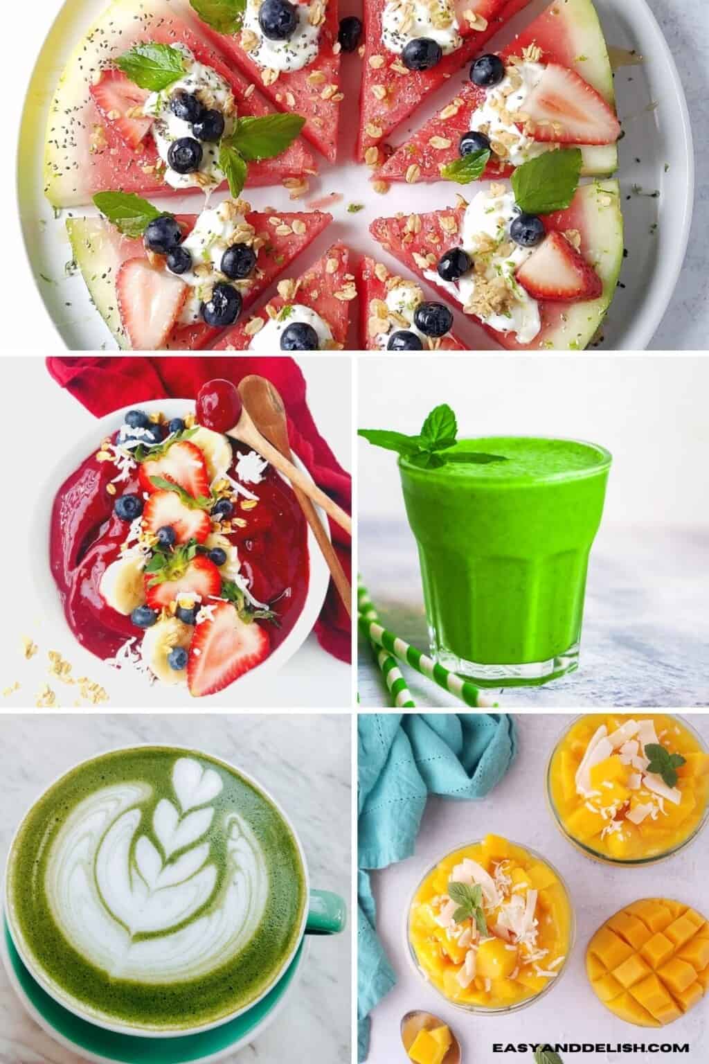 35 Anti-Inflammatory Recipes - Easy and Delish