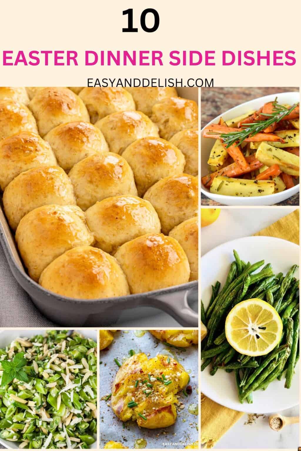 20 Best Easter Dinner Ideas Easy And Delish 0366